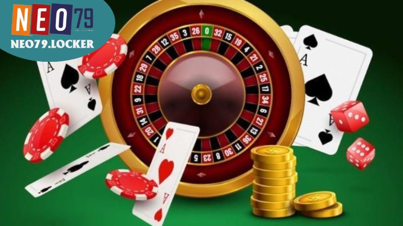 Cách chơi Neo79 – Từng bước đơn giản, dễ trúng 2 Giới thiệu tổng quan về Neo79