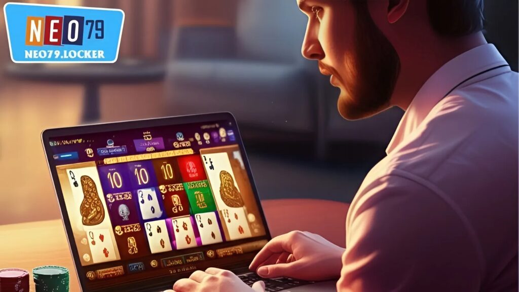 Hướng dẫn chơi Neo79