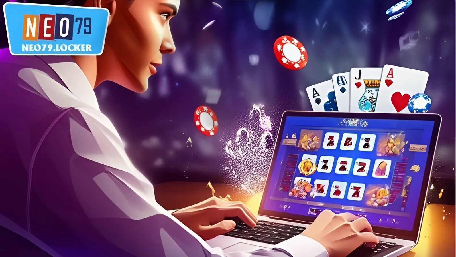 Hướng Dẫn Chơi Neo79 - Cẩm Nang Toàn Diện Để Chiến Thắng 4 Khám phá các trò chơi trên Neo79