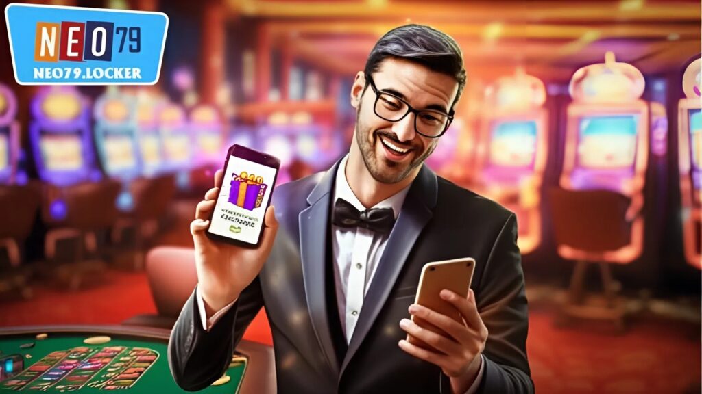 Khuyến Mãi Neo79 - Lợi Ích Mang Đến Cho Người Chơi 5 Khuyến mãi Neo79