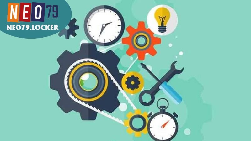 Neo79 bảo trì: Tất tần tật những điều bạn cần biết 4 Các vấn đề thường gặp trong quá trình bảo trì của Neo79 và cách xử lý