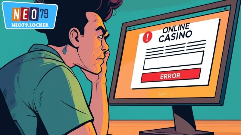 Neo79 Bị Chặn: Nguyên Nhân, Hậu Quả & Cách Truy Cập Hiệu Quả 4 Các phương pháp để truy cập khi Neo79 bị chặn