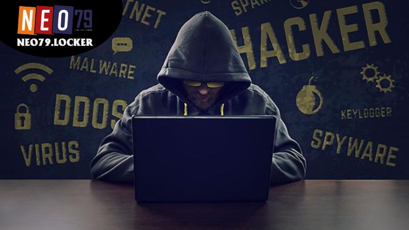 Neo79 bị hack: Nguyên nhân và cách phòng tránh 2 Nguyên nhân chính dẫn đến việc Neo79 bị hack