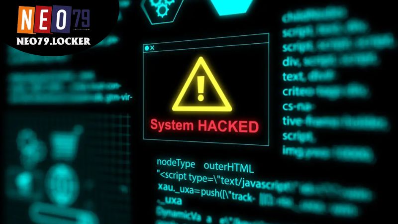 Neo79 bị hack: Nguyên nhân và cách phòng tránh 3 Những dấu hiệu nhận biết