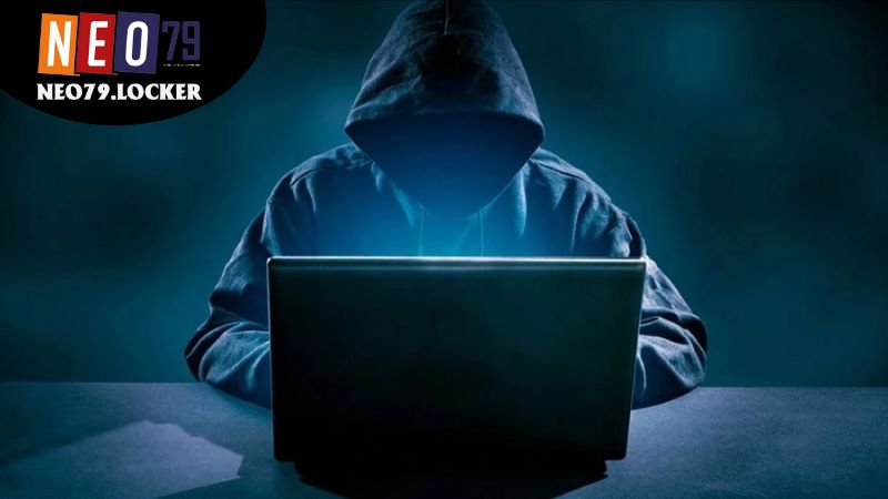 Neo79 bị hack