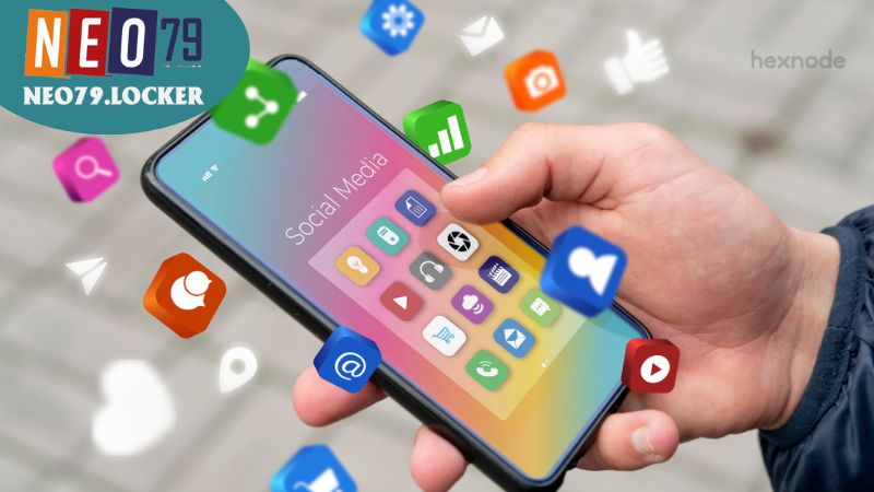 Neo79 có app không? Khám phá thế giới cá cược di động 2 Giới thiệu về Neo79