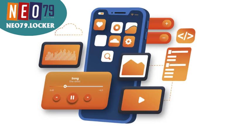 Neo79 có app không? Khám phá thế giới cá cược di động 4 Ưu điểm và hạn chế của việc không có app chính thức