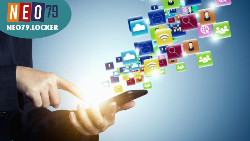 Neo79 có app không