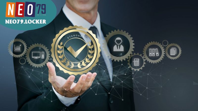 Neo79 có bị cấm không? Thông tin cần biết 4 Các biện pháp pháp lý và cộng đồng phòng tránh rủi ro