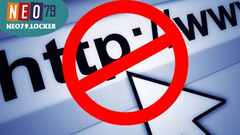 Neo79 có bị chặn không? Hỗ trợ kỹ thuật 24/7 2 Thực trạng về việc chặn các nhà cái trực tuyến tại Việt Nam