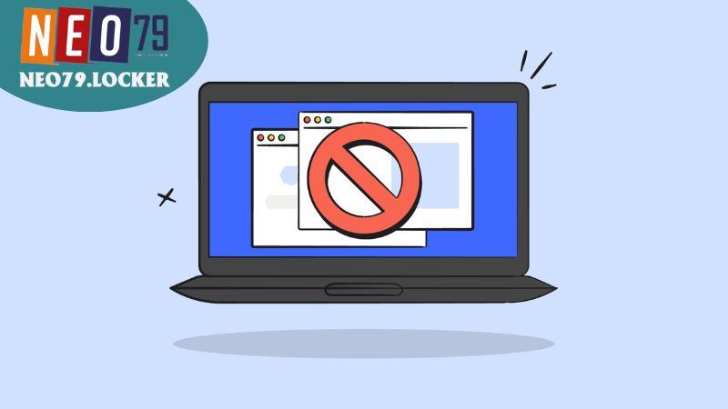 Neo79 có bị chặn không? Hỗ trợ kỹ thuật 24/7 3 Neo79 có bị chặn bởi nhà mạng hoặc chính phủ không?