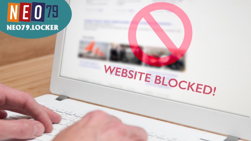 Neo79 có bị chặn không? Hỗ trợ kỹ thuật 24/7 4 Có nên tiếp tục sử dụng Neo79 khi bị chặn?