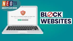 Neo79 có bị chặn không