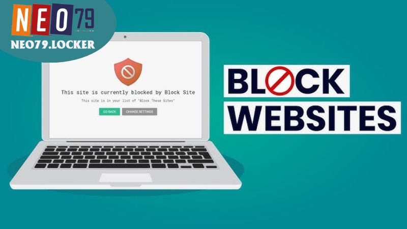 Neo79 có bị chặn không