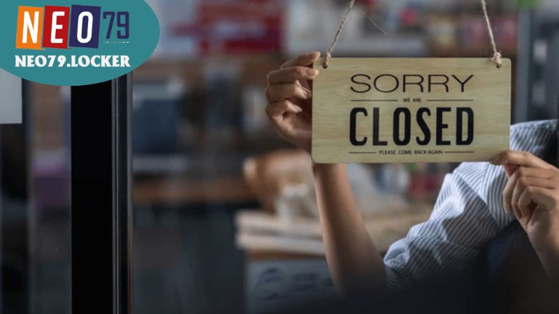Neo79 có bị đóng cửa không