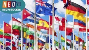 Neo79 có bị giới hạn quốc gia không