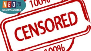 Neo79 có bị kiểm duyệt không