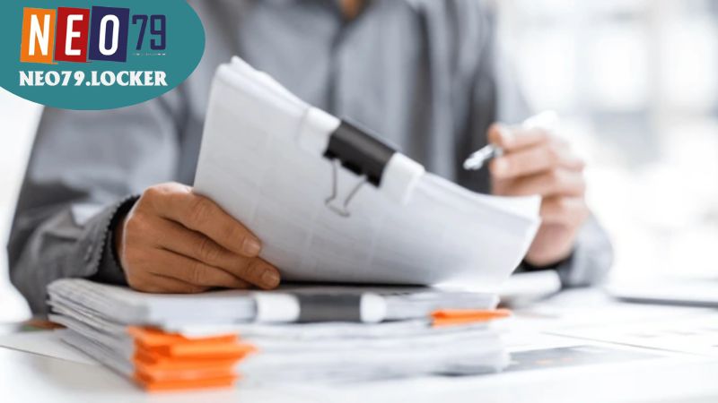 Neo79 có bị kiểm tra không? Kiểm tra ngay! 2 Hiểu rõ về Neo79 và hoạt động của nó