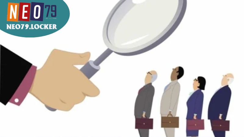 Neo79 có bị kiểm tra không? Kiểm tra ngay! 4 Những rủi ro khi tham gia các nhà cái không rõ nguồn gốc