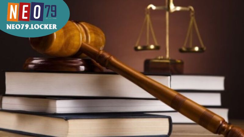 Neo79 có bị kiện không? Cập nhật mới nhất 3 Các yếu tố pháp lý ảnh hưởng đến Neo79