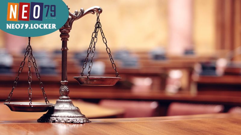 Neo79 có bị kiện không