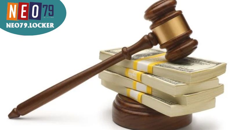 Neo79 có bị phạt không? Tin tức mới nhất 3 Neo79 có hoạt động hợp pháp hay không?
