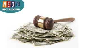 Neo79 có bị phạt không