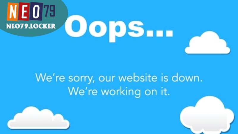 Neo79 có bị sập không? Những điều cần biết về nhà cái này 2 Các yếu tố ảnh hưởng đến sự ổn định của Neo79