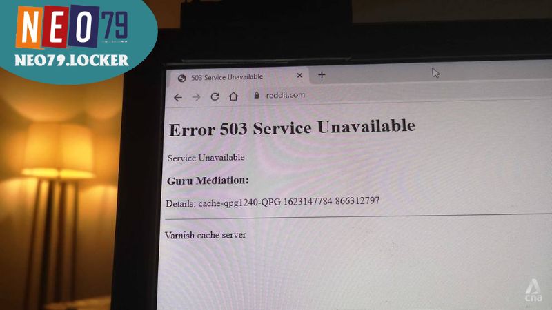 Neo79 có bị sập không? Những điều cần biết về nhà cái này 4 Nên làm gì khi nghi ngờ Neo79 sập?