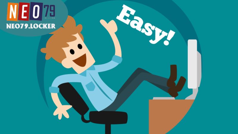 Neo79 có dễ chơi không