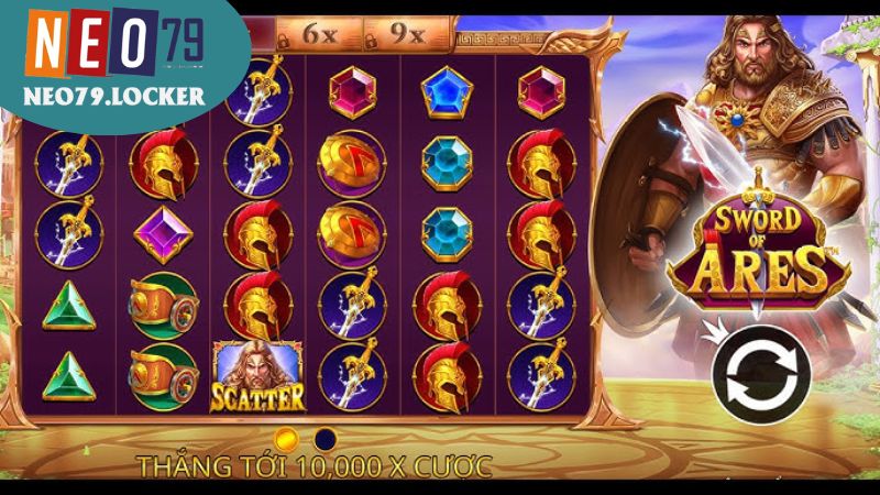 Neo79 có game gì? Khám phá danh sách trò chơi hot 3 Cá cược thể thao – Trò chơi phổ biến nhất tại Neo79