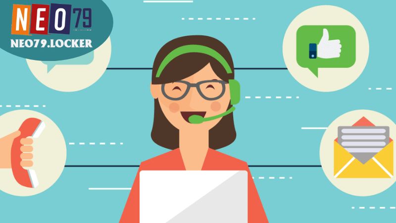 Neo79 có hỗ trợ khách hàng không? Tìm Hiểu Chi Tiết 2 Dịch vụ hỗ trợ khách hàng của Neo79 có đáng tin cậy không?