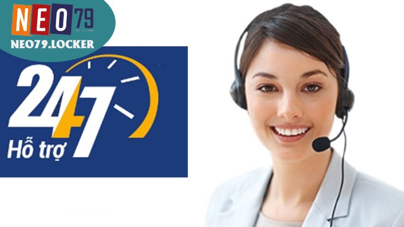 Neo79 có hỗ trợ khách hàng không? Tìm Hiểu Chi Tiết 3 Các vấn đề phổ biến mà Neo79 hỗ trợ giải quyết