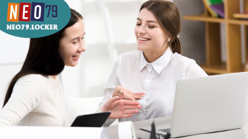 Neo79 có hỗ trợ khách hàng không