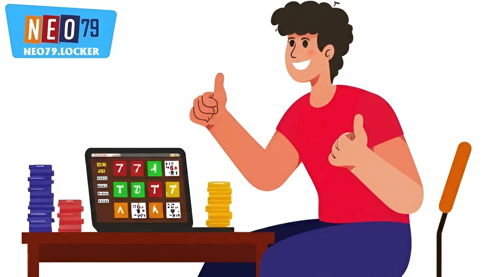 Neo79 Có Lừa Đảo Không - Đánh Giá Uy Tín Và Phản Hồi Thực Tế 2 Đánh giá uy tín của Neo79
