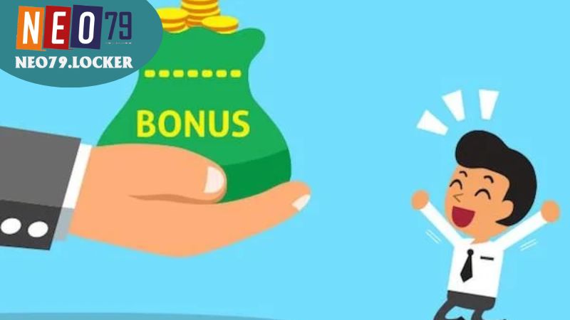 Neo79 có thưởng không? Đừng bỏ lỡ 3 Chính sách thưởng của nhà cái Neo79