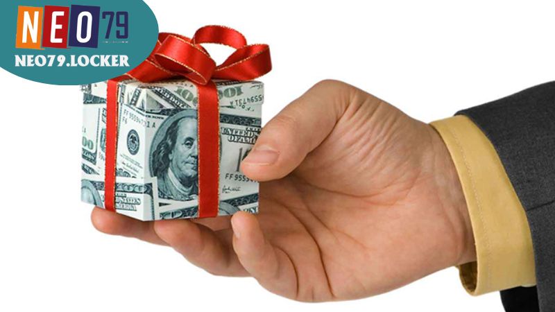 Neo79 có thưởng không? Đừng bỏ lỡ 4 Thưởng đăng ký và khuyến mãi chào mừng tại Neo79