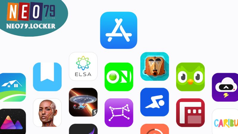 Neo79 có trên App Store Không? Thông tin và Đánh giá 3 Neo79 có trên App Store Không? Tại Sao Nên Chọn Ứng Dụng Chính Thức?