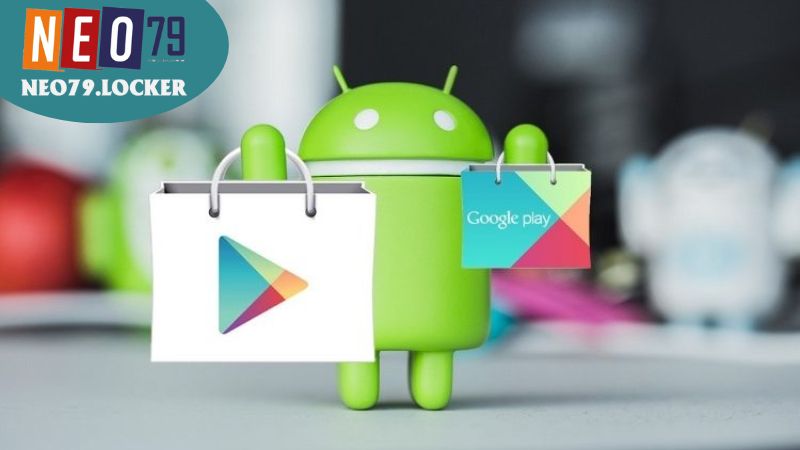 Neo79 có trên CH Play không? Tìm hiểu chi tiết 3 Các Bước Cài Đặt Nhà Cái Neo79 Trên CH Play Đơn Giản, Nhanh Chóng