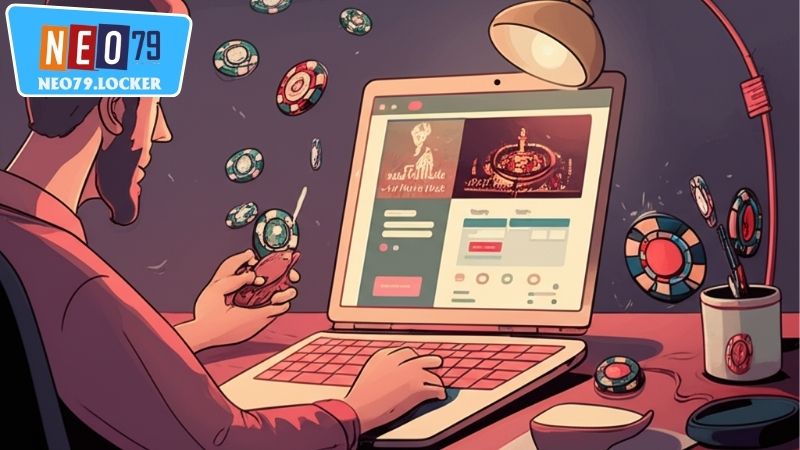 Neo79 Đăng Ký – Cánh Cửa Mở Ra Thế Giới Cá Cược Đỉnh Cao 2 Các lợi ích khi thực hiện Neo79 đăng ký