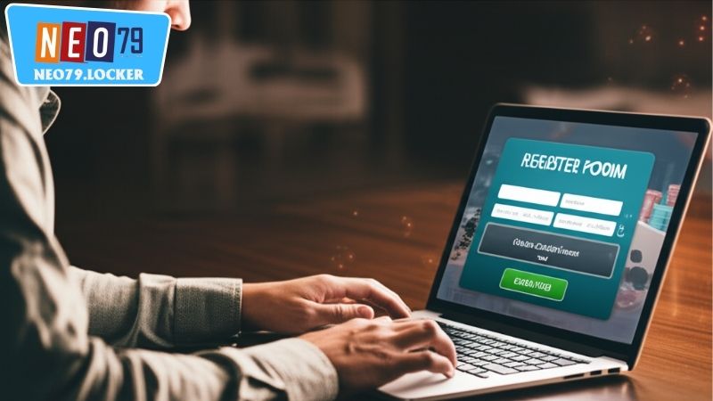 Neo79 Đăng Ký – Cánh Cửa Mở Ra Thế Giới Cá Cược Đỉnh Cao 3 Điều kiện cần thiết để hoàn tất thành công Neo79 đăng ký