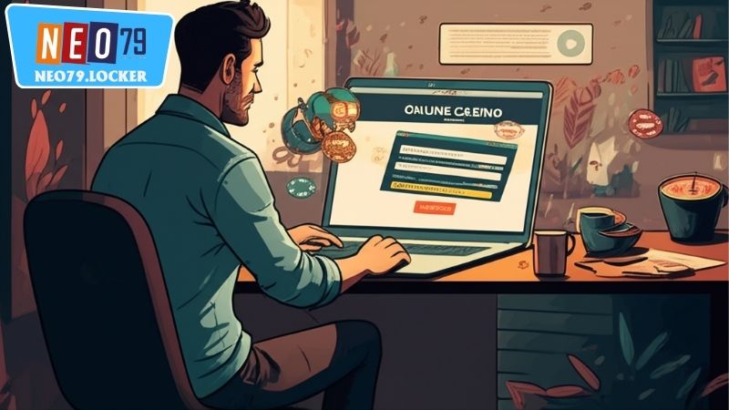 Neo79 Đăng Ký – Cánh Cửa Mở Ra Thế Giới Cá Cược Đỉnh Cao 4 Neo79 đăng ký