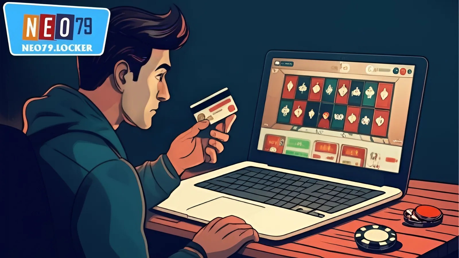 Neo79 Nạp Tiền: Trải Nghiệm An Toàn, Tiện Lợi Và Nhanh Chóng 2 Ưu điểm của Neo79 nạp tiền
