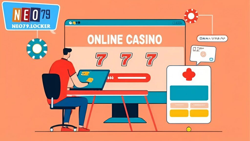 Neo79 Nạp Tiền: Trải Nghiệm An Toàn, Tiện Lợi Và Nhanh Chóng 3 Neo79 nạp tiền