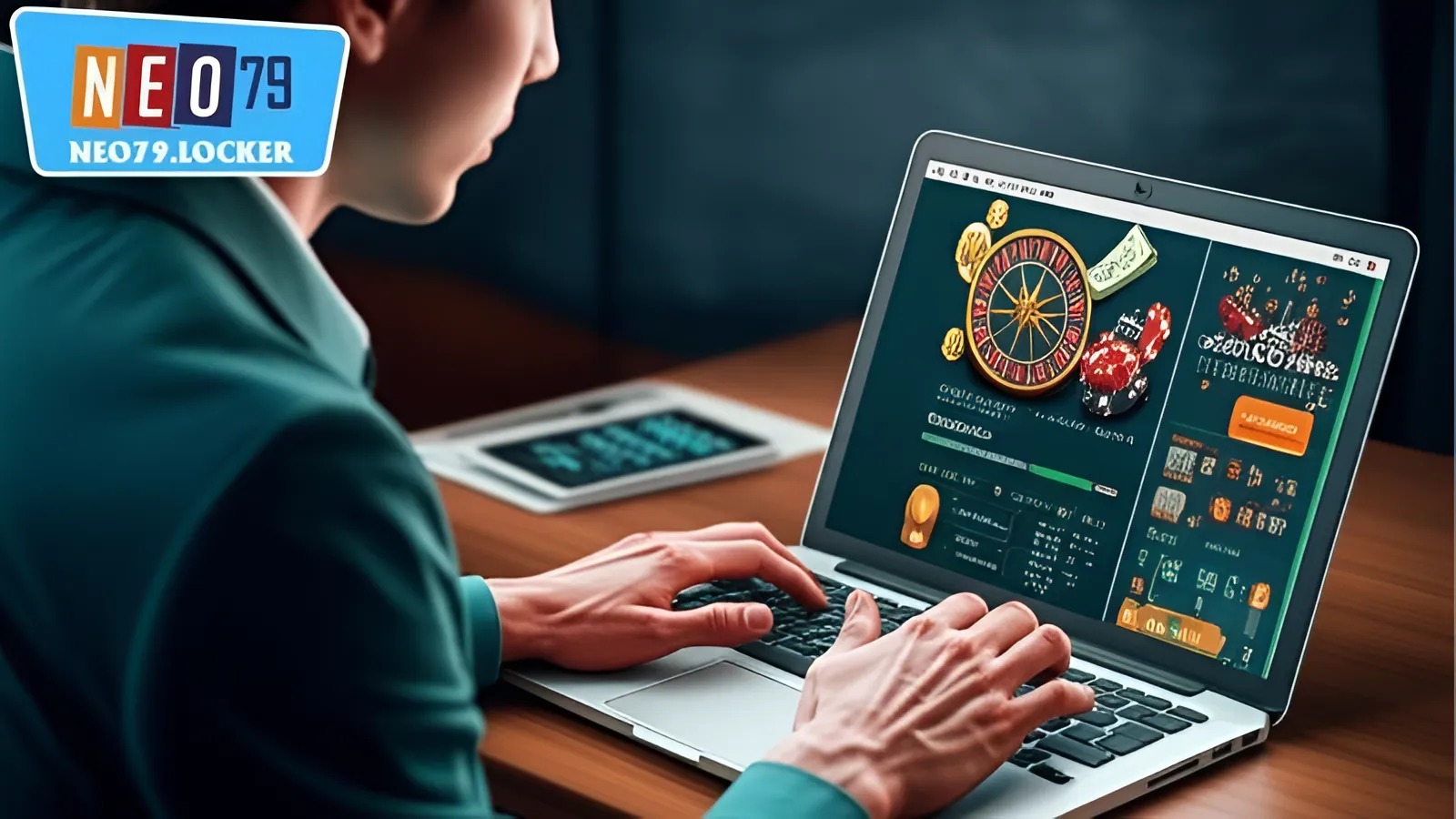 Neo79 Nạp Tiền: Trải Nghiệm An Toàn, Tiện Lợi Và Nhanh Chóng 4 Hướng dẫn chi tiết cách thực hiện quy trình Neo79 nạp tiền thành công