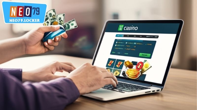 Neo79 Rút Tiền – Hướng Dẫn Chi Tiết Để Nhận Thưởng An Toàn 2 Điều kiện để thực hiện Neo79 rút tiền thuận lợi