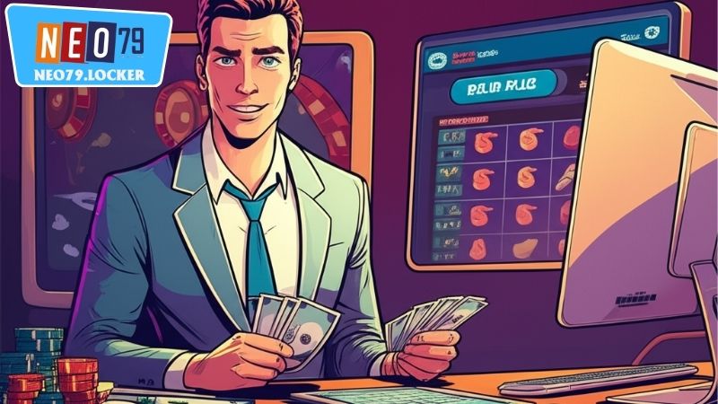 Neo79 Rút Tiền – Hướng Dẫn Chi Tiết Để Nhận Thưởng An Toàn 3 Các phương thức Neo79 rút tiền thường thấy nhất hiện nay