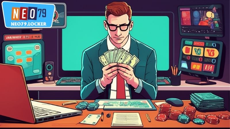 Neo79 Rút Tiền – Hướng Dẫn Chi Tiết Để Nhận Thưởng An Toàn 2 Neo79 rút tiền