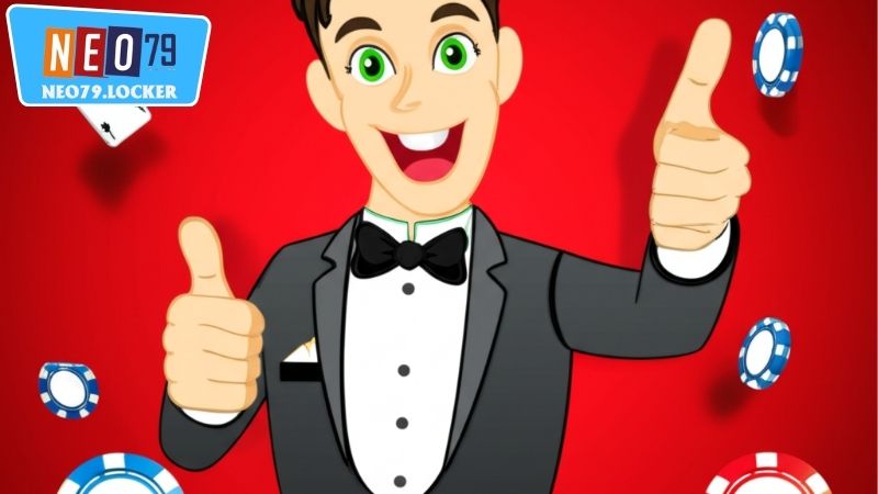 Neo79 Uy Tín Không: Đánh Giá Độ Tin Cậy & Chất Lượng Dịch Vụ 2 Đánh giá độ uy tín của Neo79
