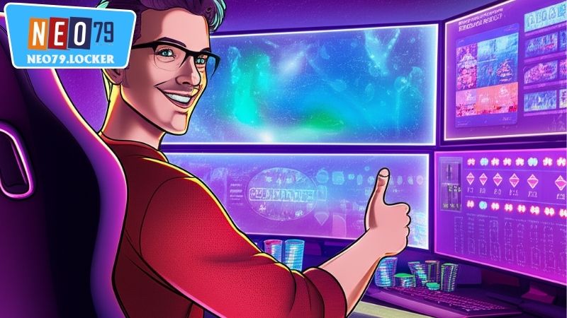 Neo79 uy tín không
